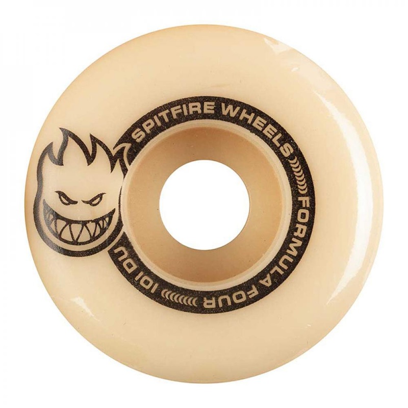 Spitfire Formula Four Lil Smokies Tablet Wheels – 50mm 101du