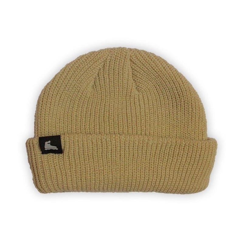 Tiny Sailor beanie creme