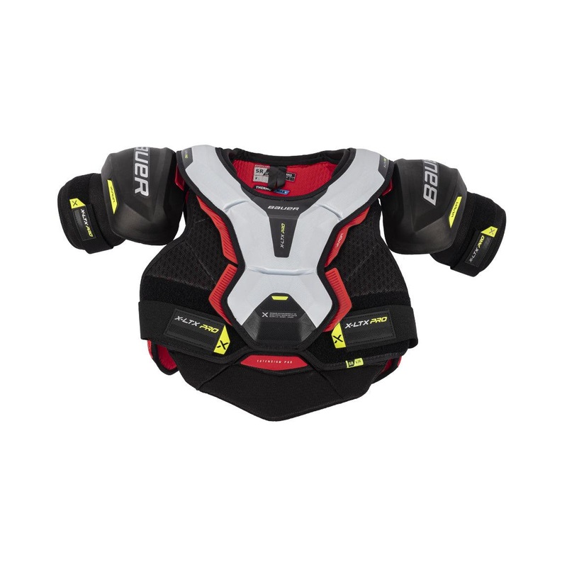 Vapor XLTX Pro+ Shoulder Pads – Senior M