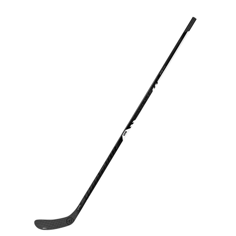 Warrior Covert QR6 Team Hockey Stick – Senior Left 70 W01