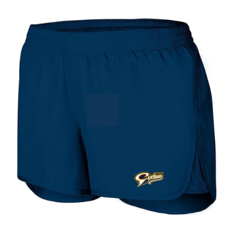 CYCLONES WAYFARER SHORTS Blue S