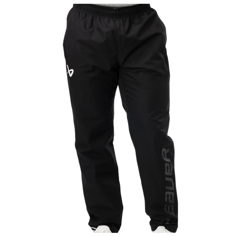 OTTAWA STING HOCKEY BAUER LIGHTWEIGHT PANT Black YXXS