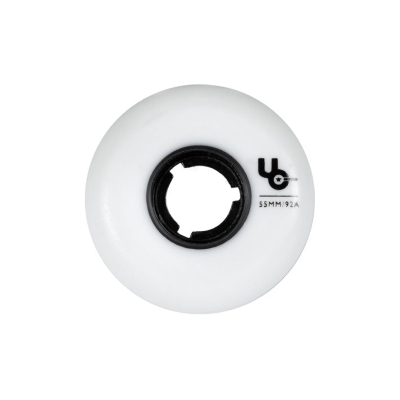 Team 55mm/92A 4-pack