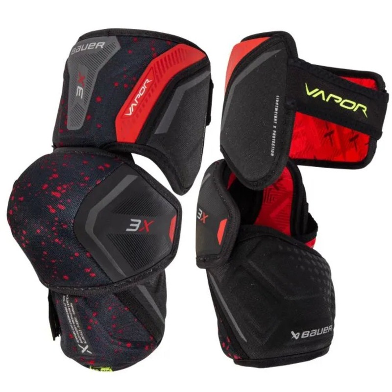 Bauer Vapor 3X Elbow Pads Junior S