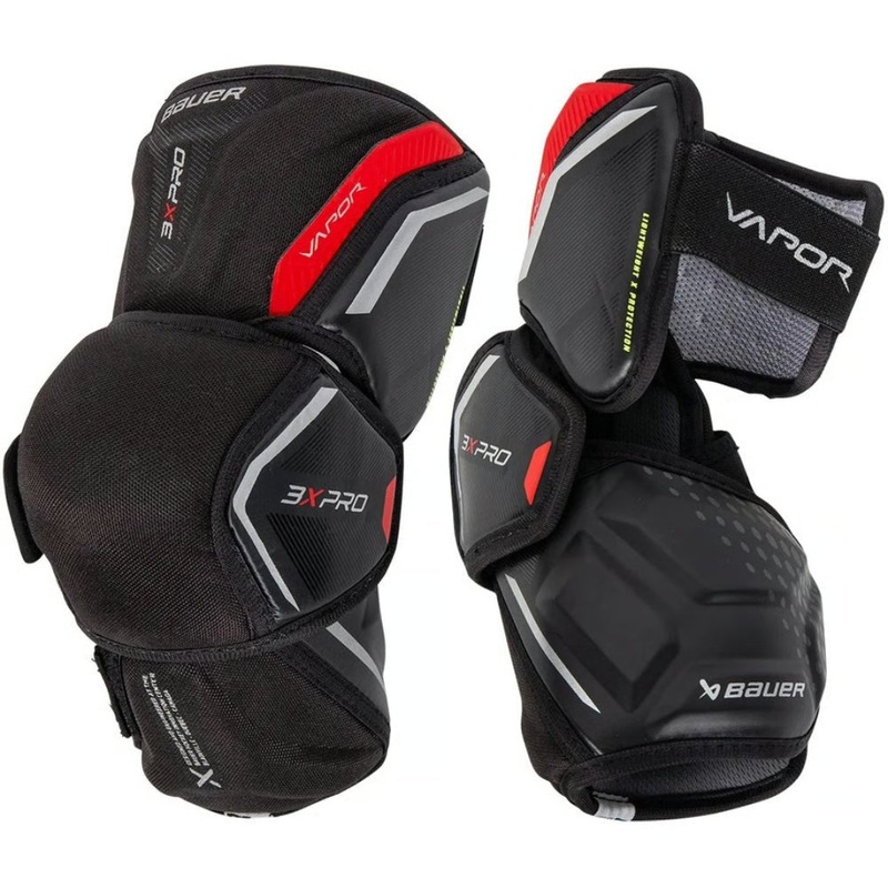 Bauer Vapor 3X Pro Elbow Pads Junior S
