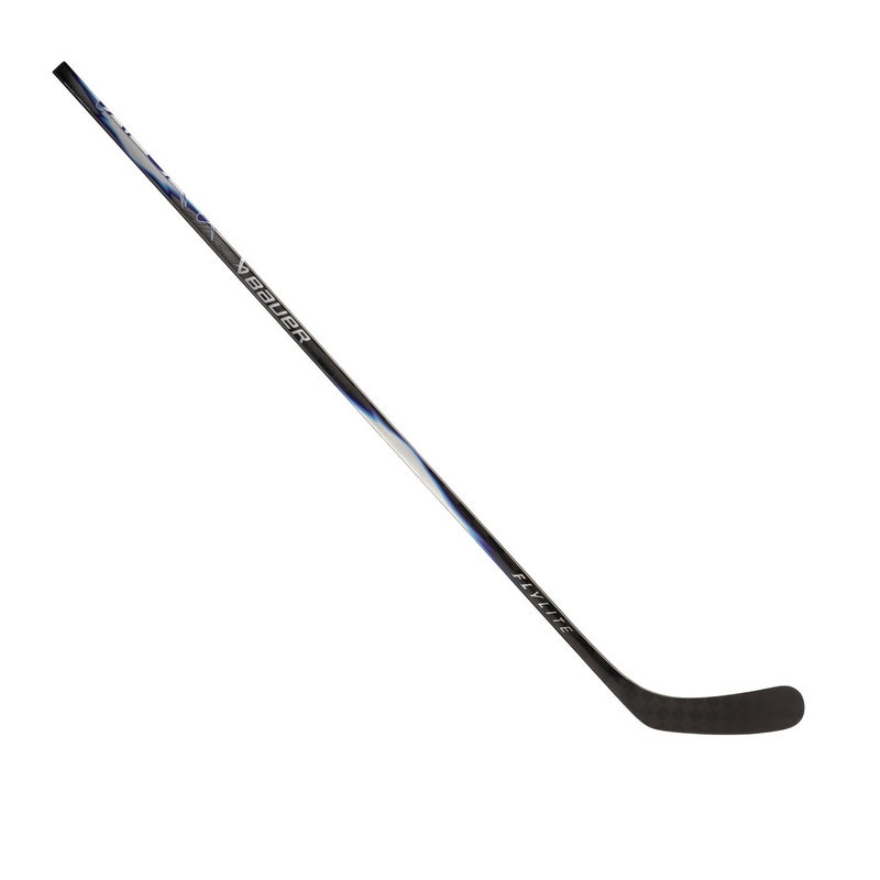 Bauer Vapor Flylite Hockey Stick – Senior Left 90T 87