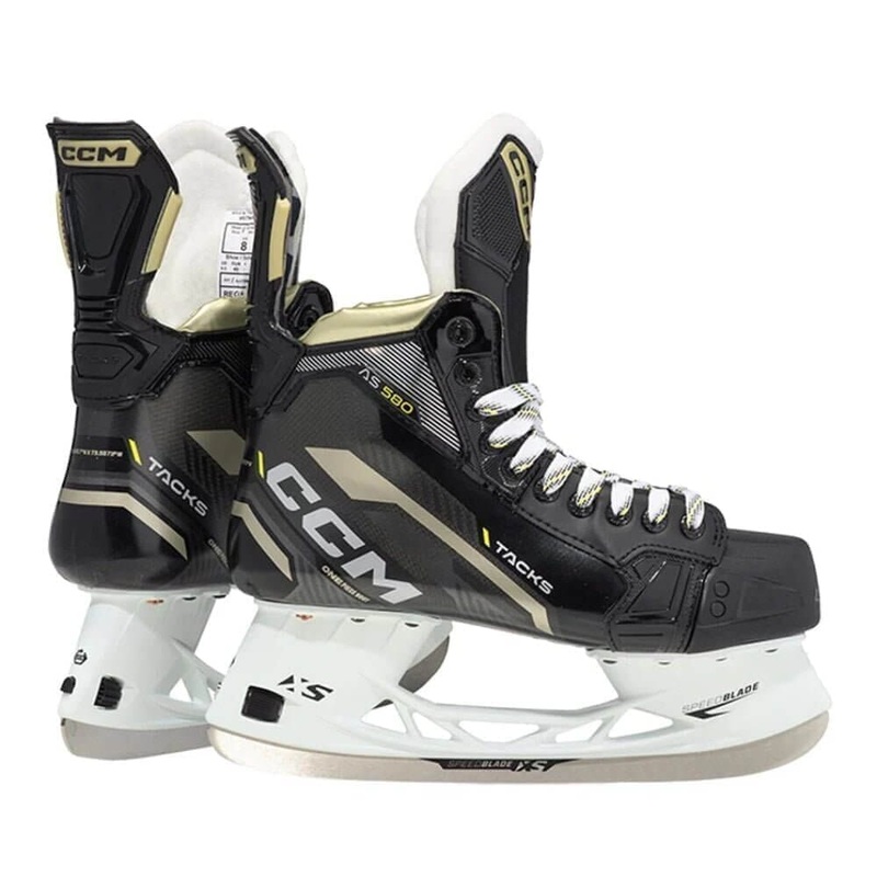 CCM Tacks AS 580 Ice Hockey Skates Youth 11 R