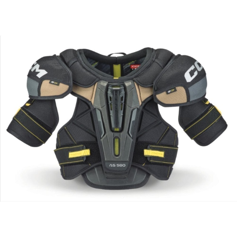 CCM Tacks AS 580 Shoulder Pads Junior S