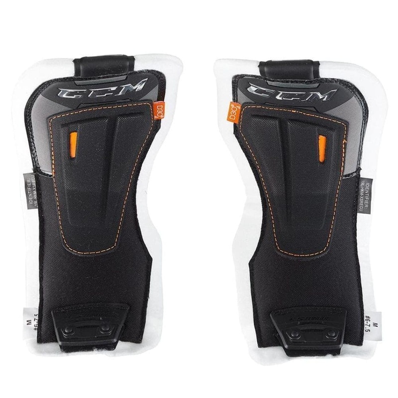 CCM XS Tongues Slim XS