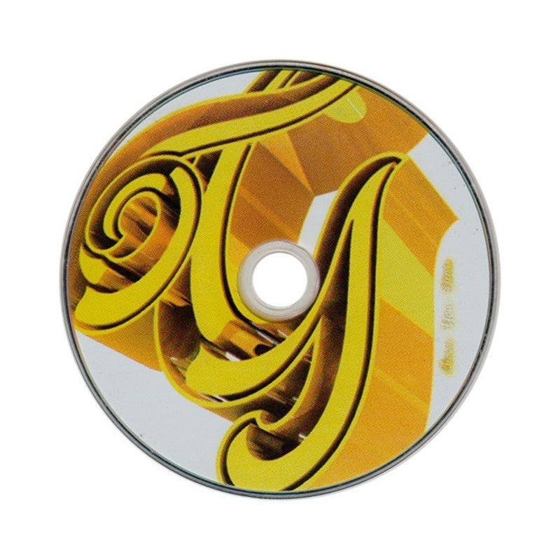 Choose Your Genre DVD