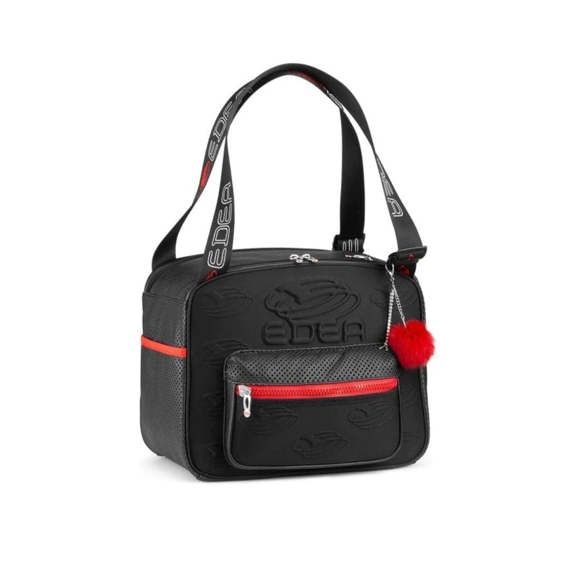 Edea Cube Skate Bag Black