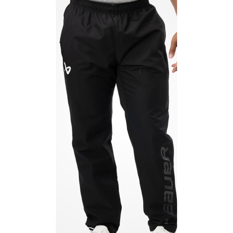 GOLDEN KNIGHTS BAUER LIGHTWEIGHT PANT Black YXXS