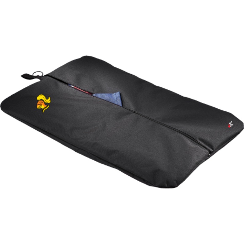 GOLDEN KNIGHTS KOBE INDIVIDUAL GARMENT BAG Black 36.5″