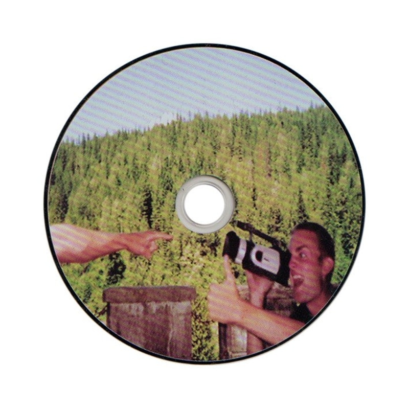 Mushroom Blading – Cirque Duh Sol Eh? DVD