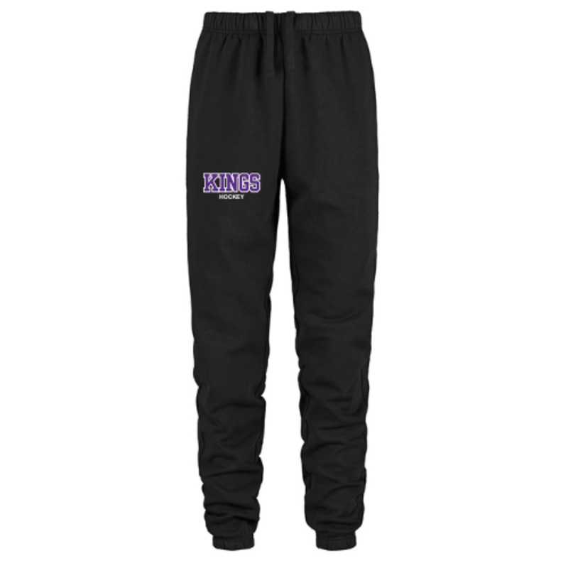RSL KINGS DASH SWEATPANTS Black YXS