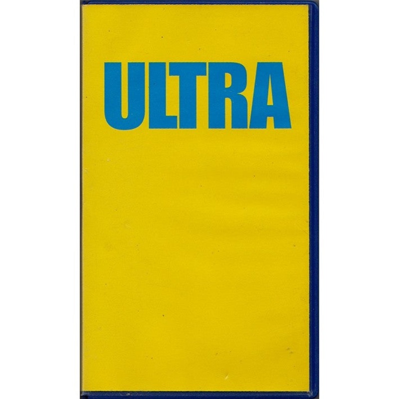 Ultra VHS