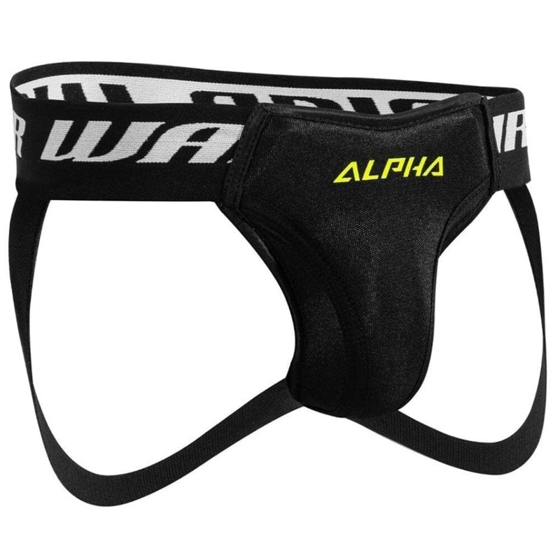 Warrior Alpha Jock Strap S/M