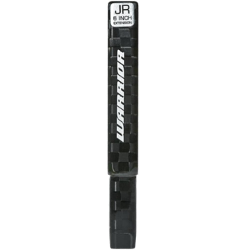 Warrior Composite Stick Extension Junior Standard 6″