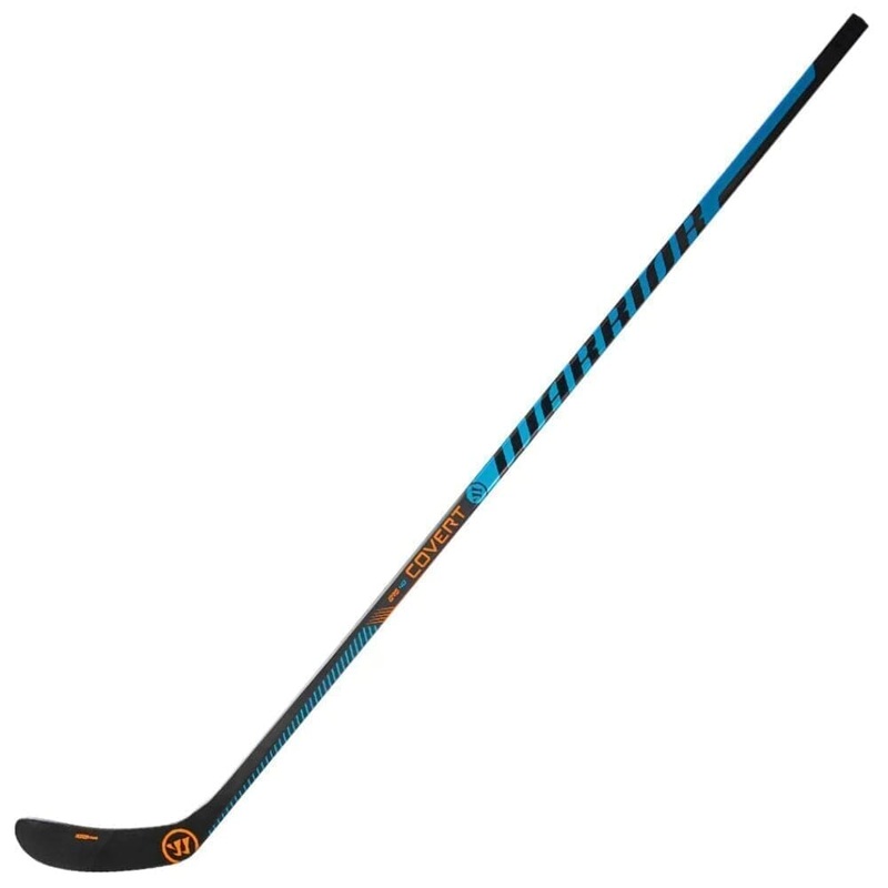 Warrior Covert QR5 40 Composite Hockey Stick Junior 40 – W28 L