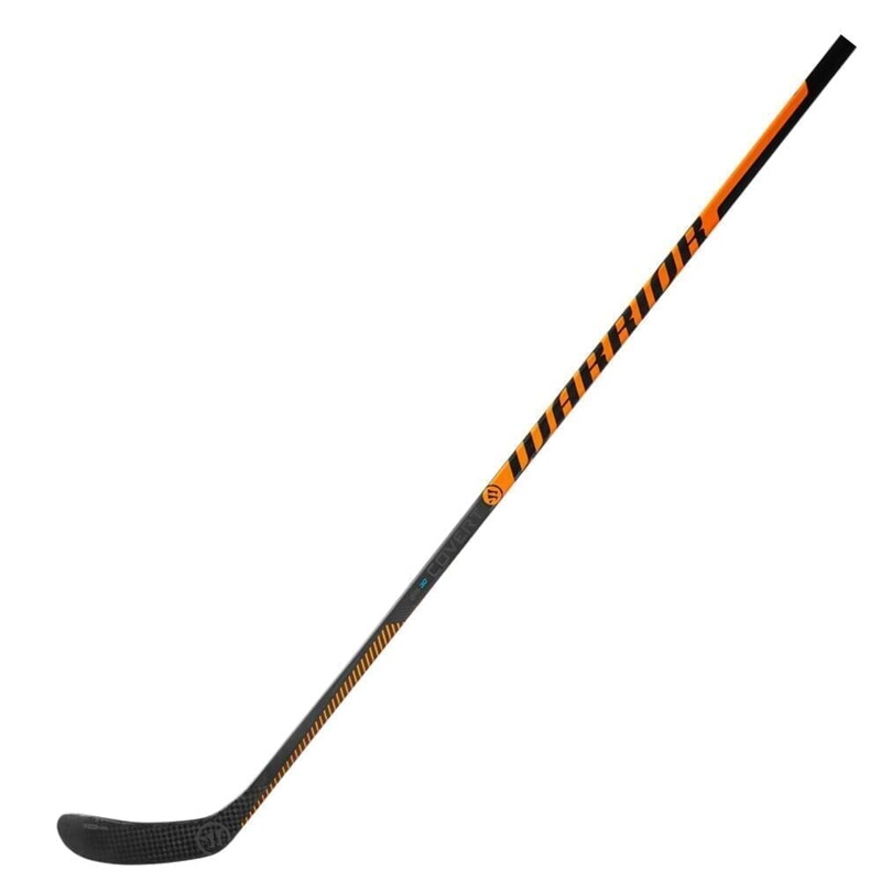 Warrior Covert QR5 50 Composite Hockey Stick Junior 40 – W28 L
