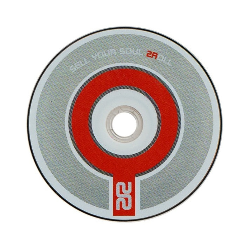 2nd Regime – Sell Your Soul To Roll DVD