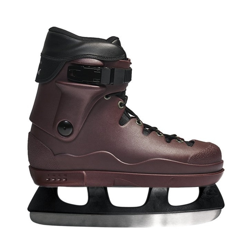 908 Sean Darst Pro Ice S