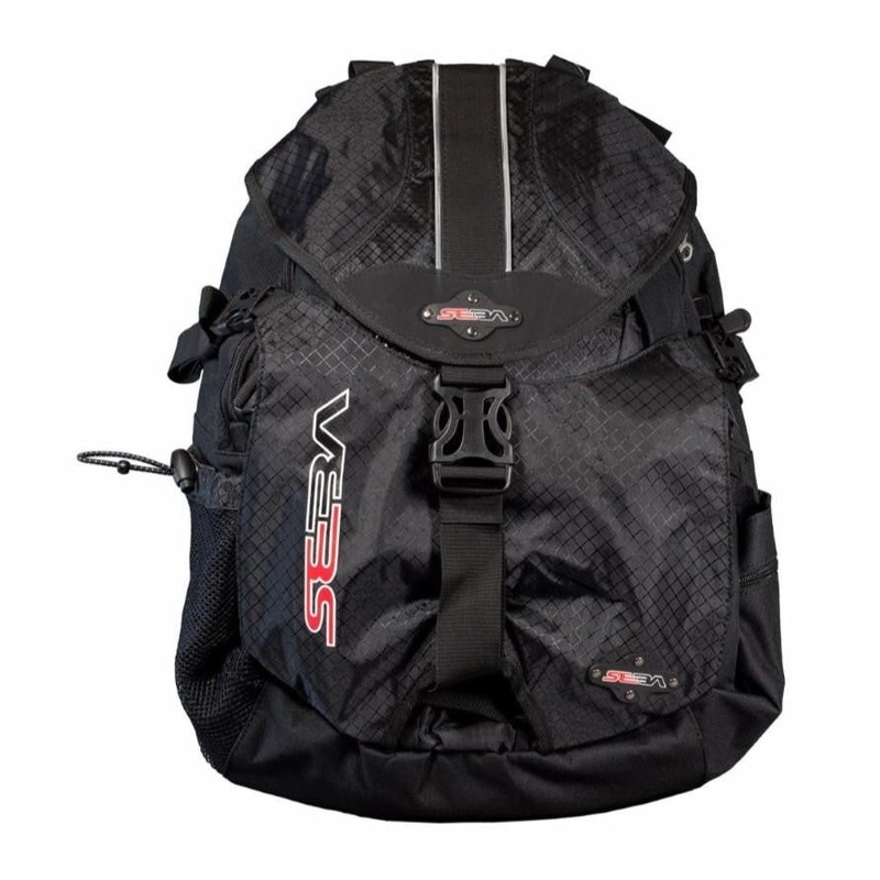 Backpack small black