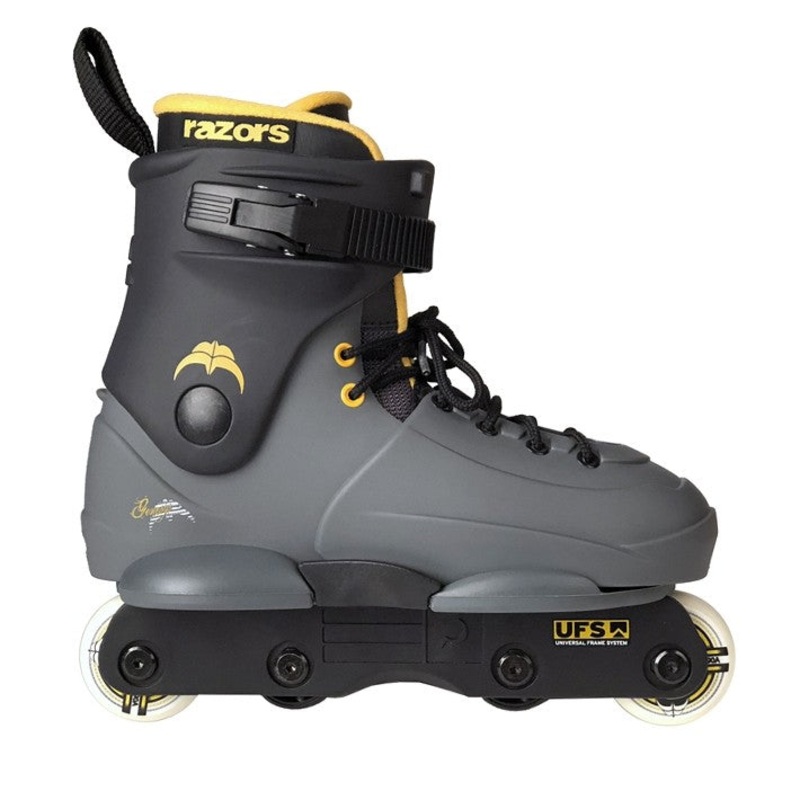 Genesys Junior 4 wheels 2019 36–39