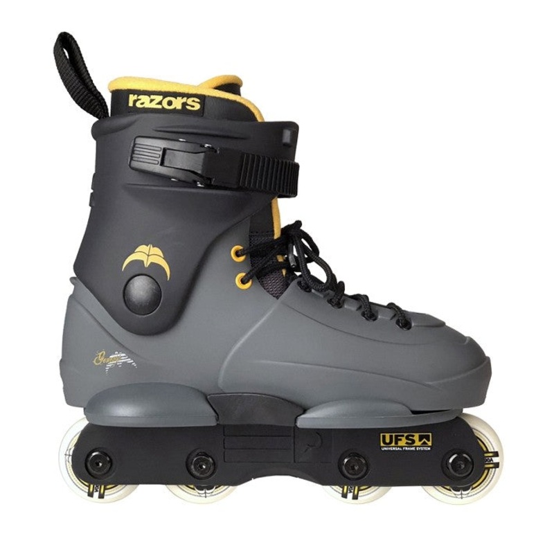 Genesys Junior 8 wheels 2019 36–39