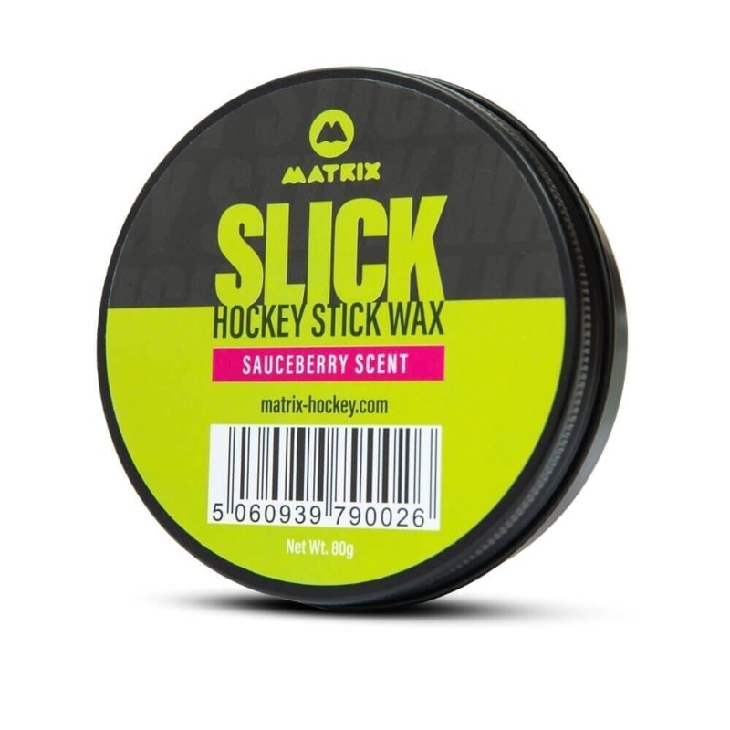 Matrix Slick Stick Hockey Wax Sauceberry