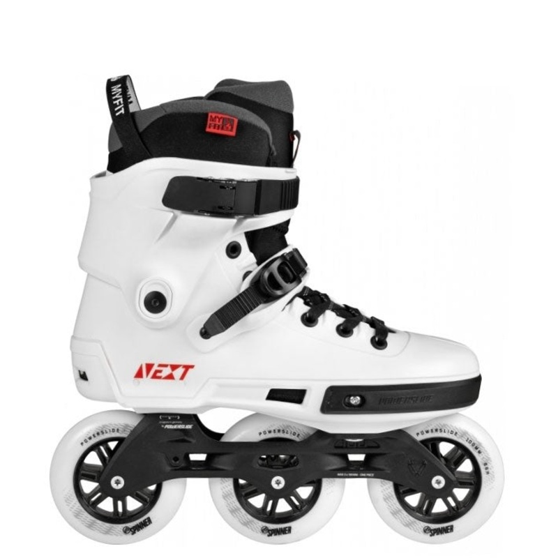 Next 100 white 42–43