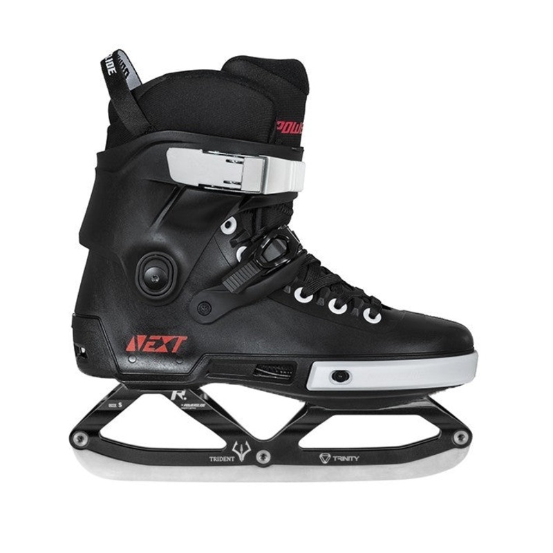 Next 80mm black ice 36–37