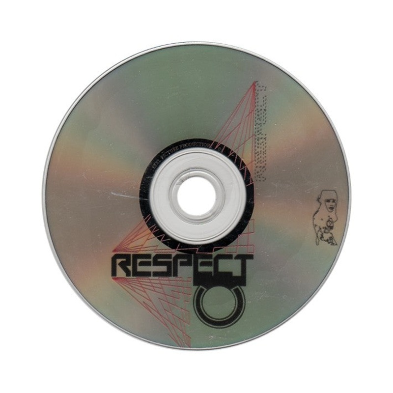 Respect DVD