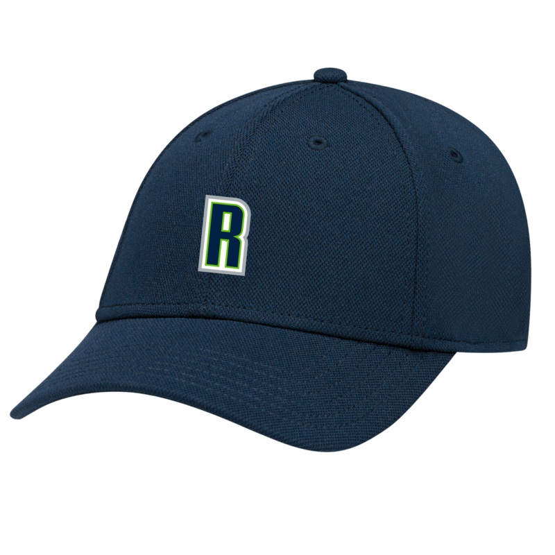 RIVERSIDE SOUTH CAP NAVY One size