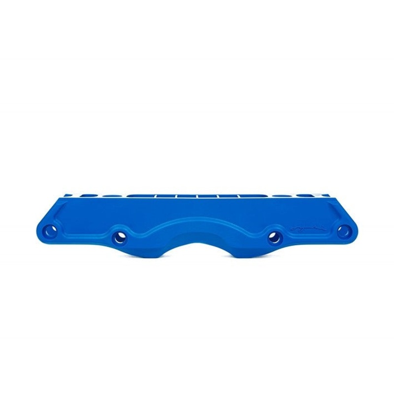 UFS Chassis blue 281mm