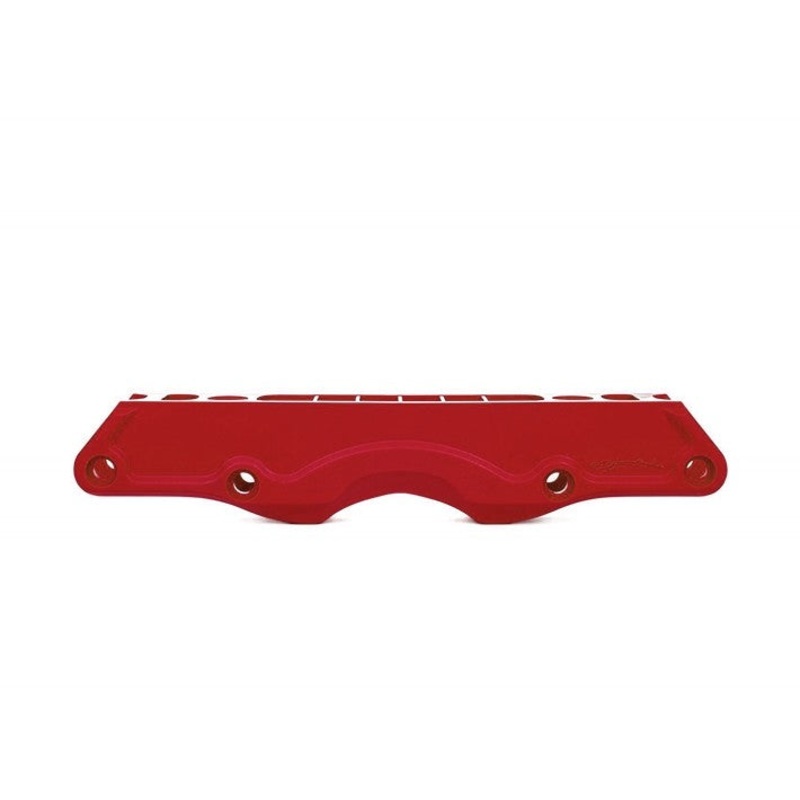 UFS Chassis watermelon Red 281mm