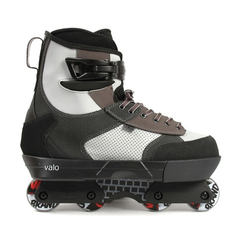 Valo TV 1.5 anniversary grey 44 Complete skate