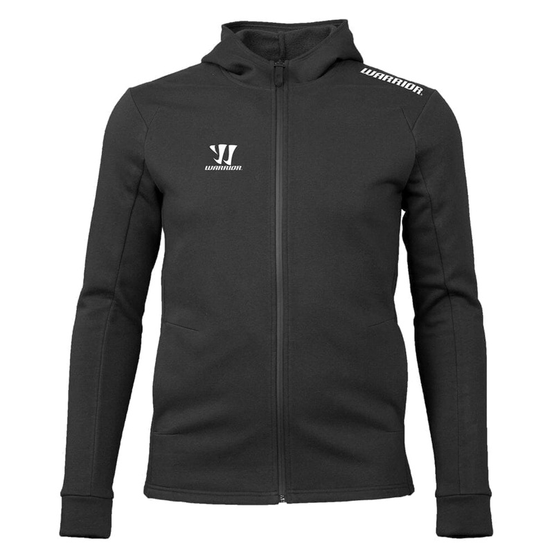 Warrior Alpha X Aspire Zip Hoodie Black S