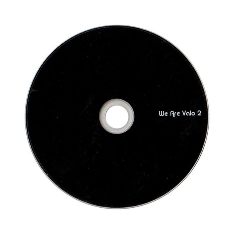 We Are Valo 2 DVD