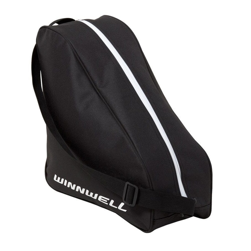 Winnwell Classic Skate Bag Black