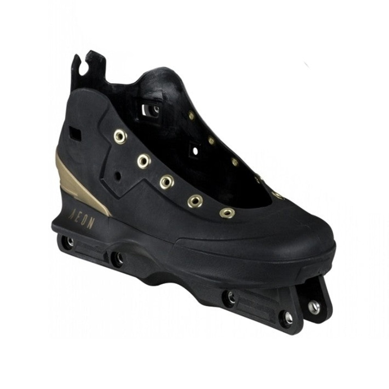 Aeon 60 Pianowski shell 39–40