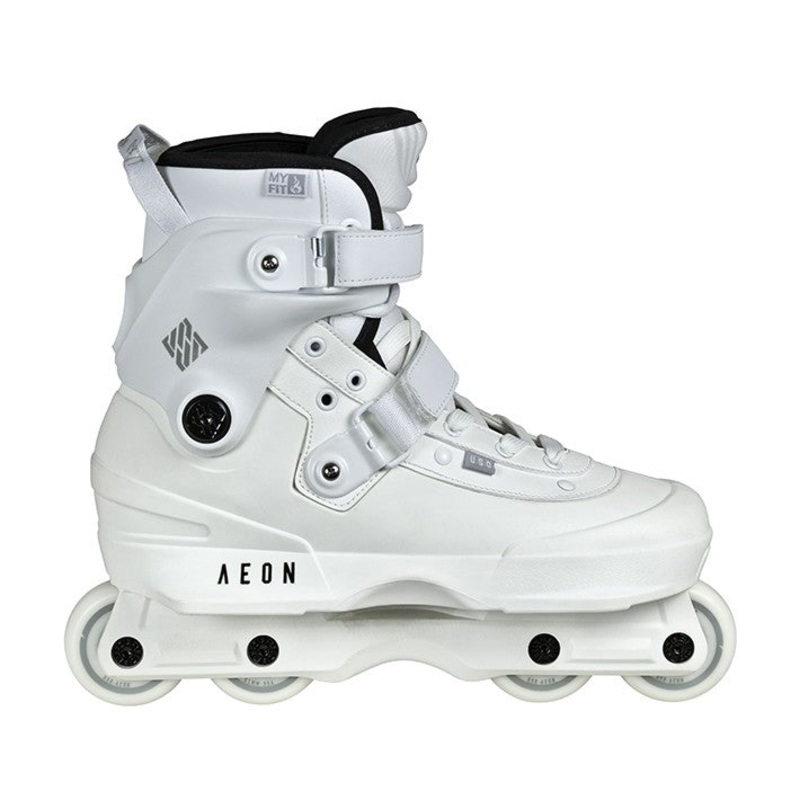 Aeon 60 XiX white 39–40