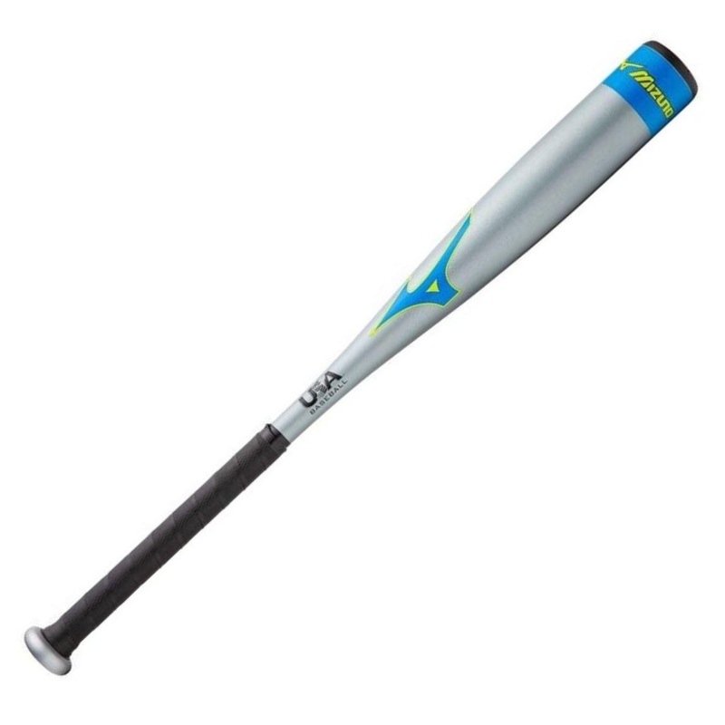 B21-HOT METAL – Tee Ball USA Baseball Bat (-13) 24 11