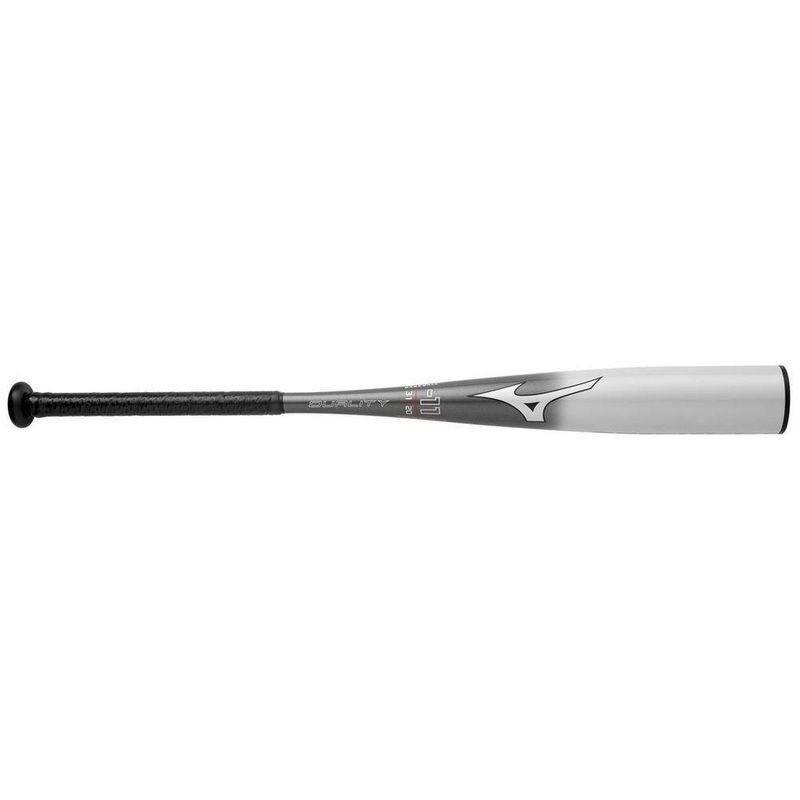 B22-DUALITY – Big Barrel Youth USA Baseball Bat (-11) 27