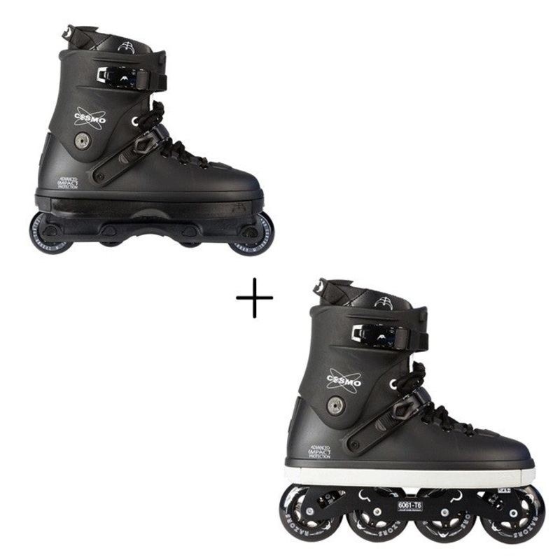 Cosmo FSK+Aggressive combo 39–40