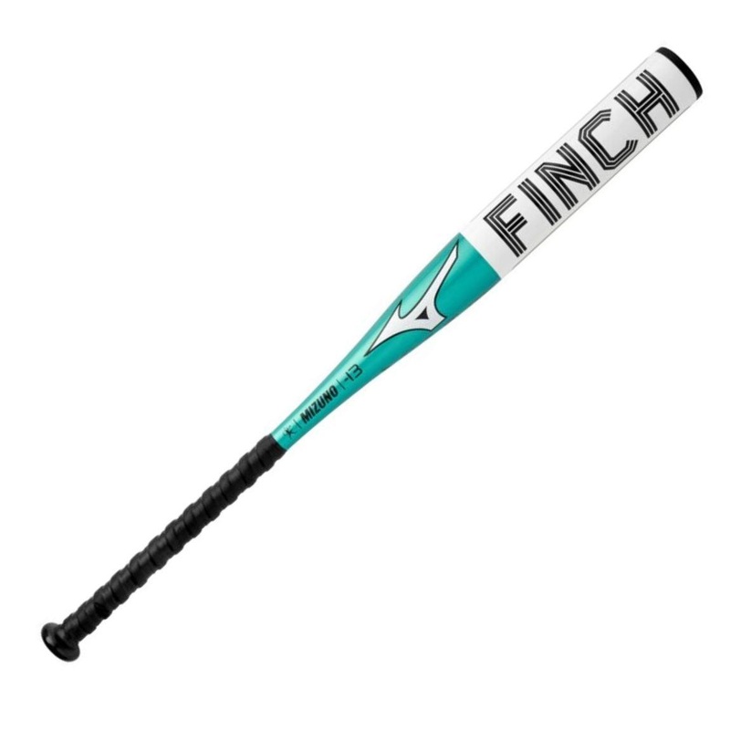 F22-Finch Fastpitch Softball Bat (-13) 27