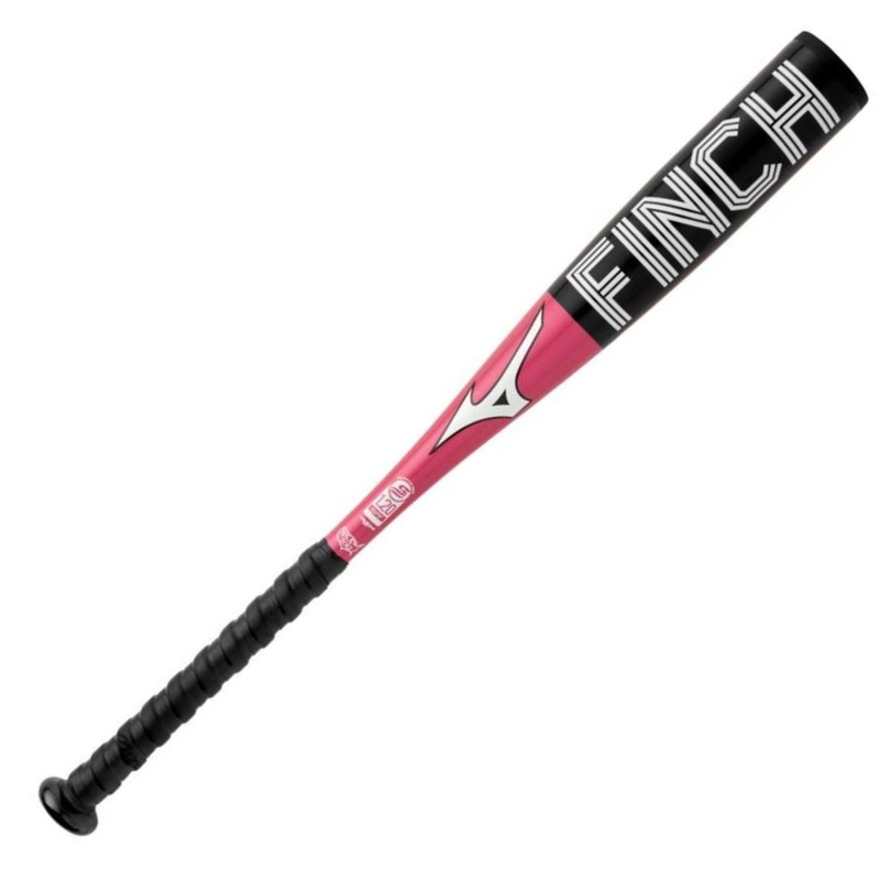 F22-Finch Youth Tee Ball Softball Bat (-13) 24