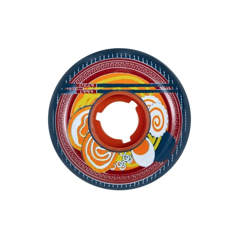 Foodie Eugen Enin 2019 60mm/90A