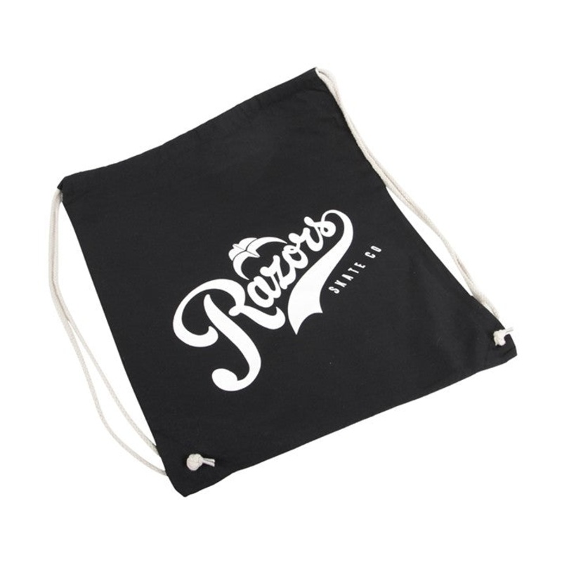 Gym bag Slugger black/white