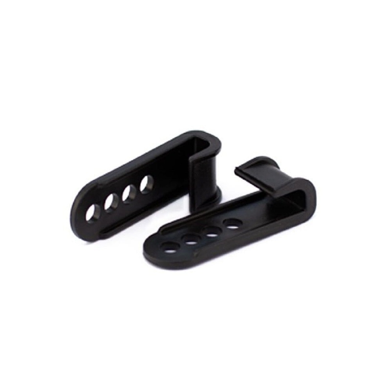 Hockey Helmet Replacement J Clip